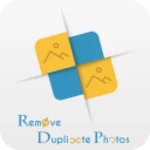 Logo of Remove Duplicate Photo android Application 