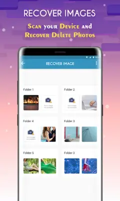 Remove Duplicate Photo android App screenshot 3